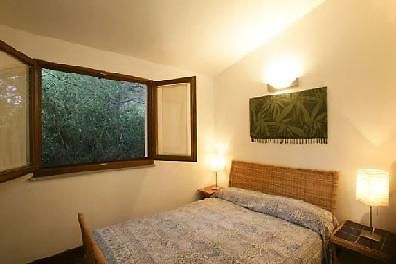 Camping Village Rocchette Кастильоне-делла-Пеская Экстерьер фото